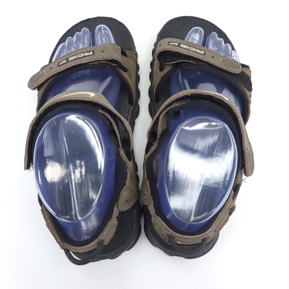 Nike ACG 302830-221 2002 Release US Size 7 Mens USED - Picture 4 of 7